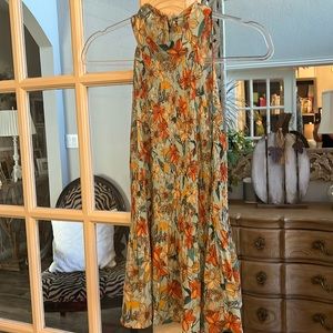 Ladies Size L Blouse